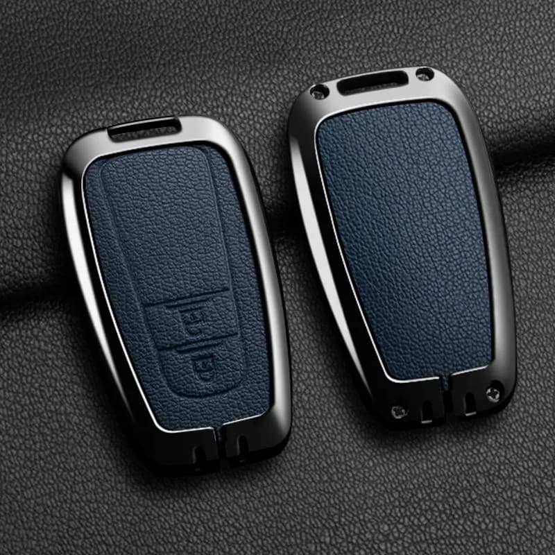 Armor Frame key fob cover — The Armor
